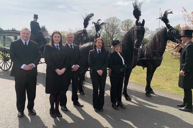 Farthing Funeral Service | Ipswich, Felixstowe and Debenham
